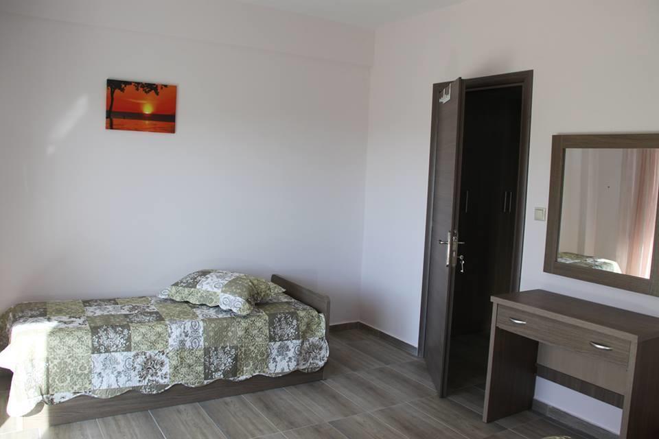 Anesis Luxury Apartments Скала-Сотірос Екстер'єр фото