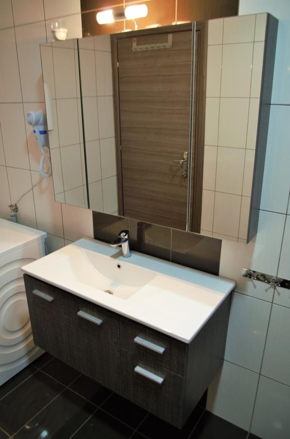 Anesis Luxury Apartments Скала-Сотірос Екстер'єр фото