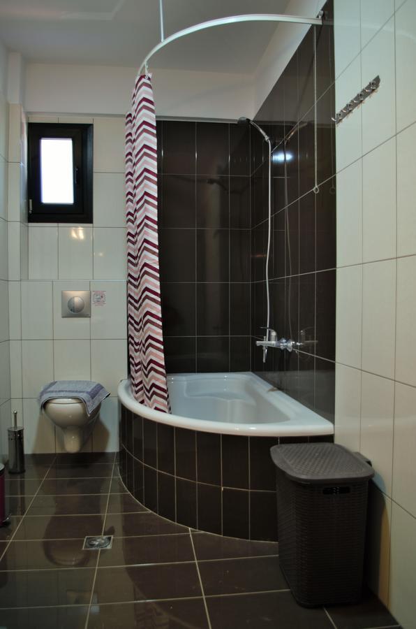 Anesis Luxury Apartments Скала-Сотірос Екстер'єр фото